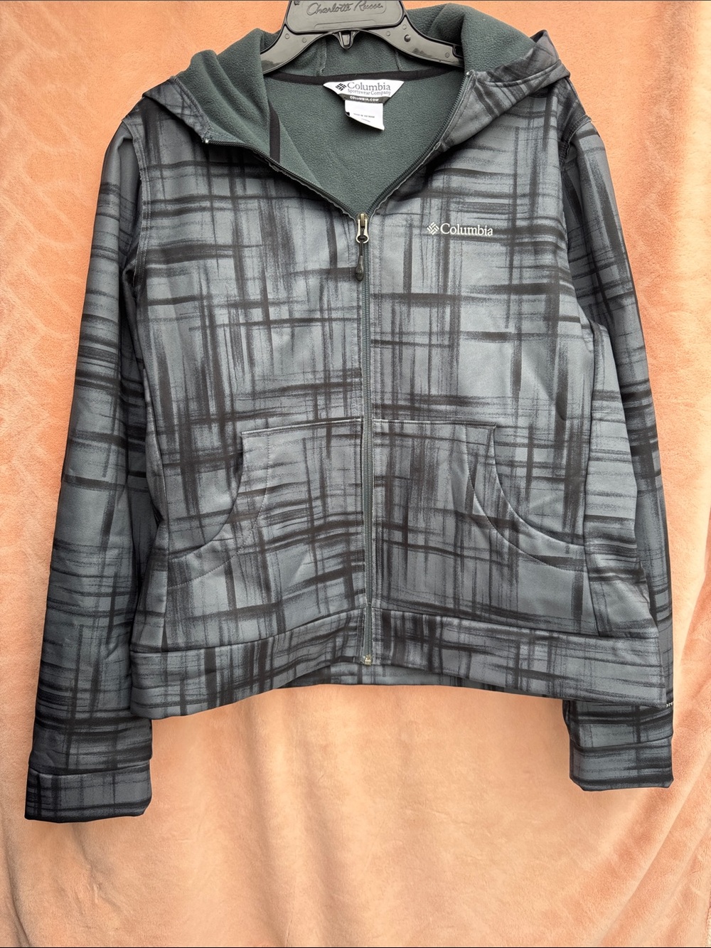 Columbia XL Women's Ourdoor Jacket